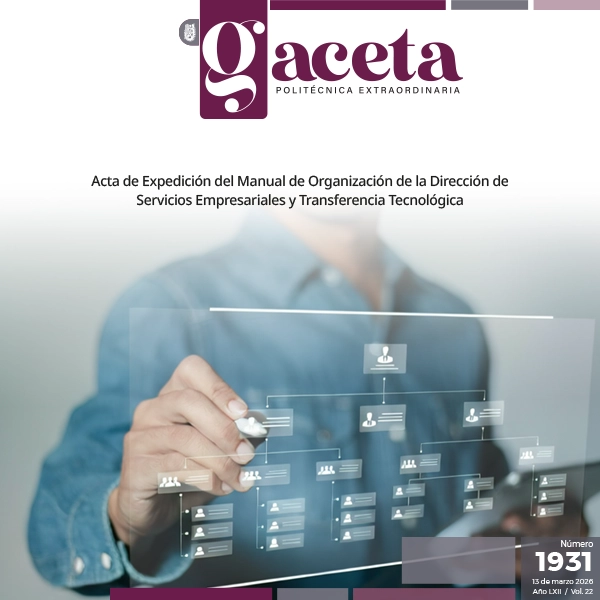 Gaceta Extraordinaria 1931