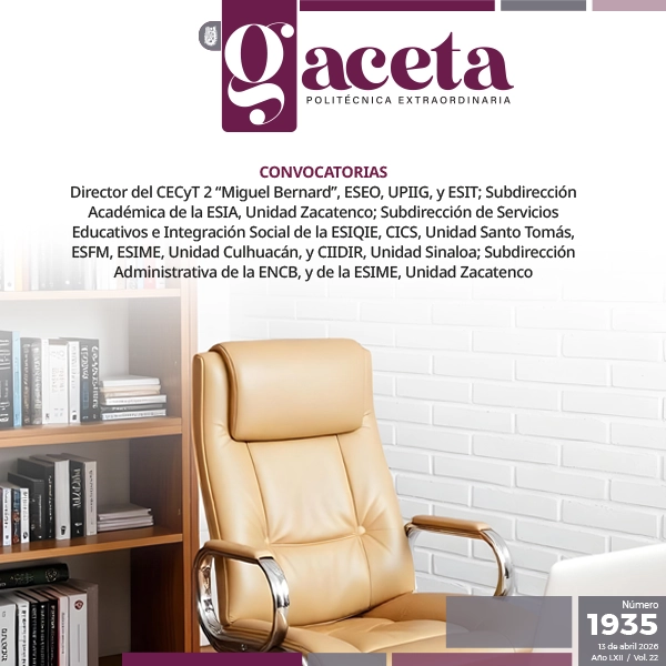 Gaceta Extraordinaria 1935