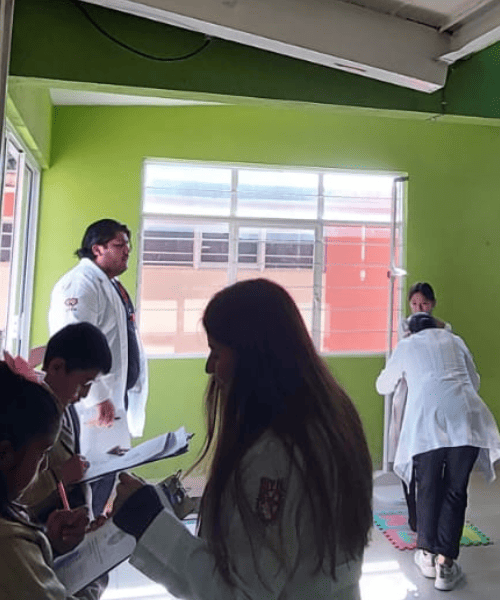 Comunidad