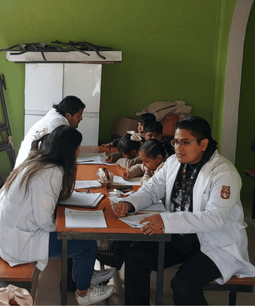 Comunidad
