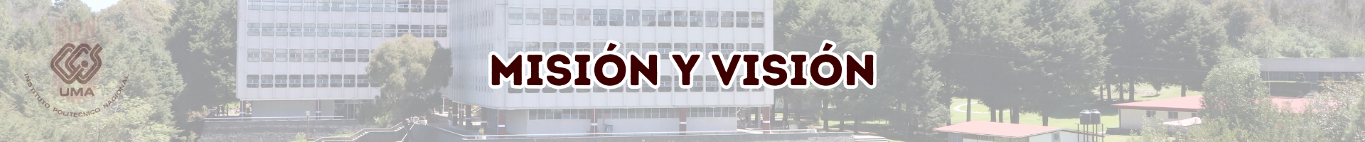 Banner Misión y Visión