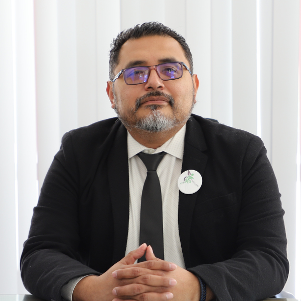 Jefe Posgrado