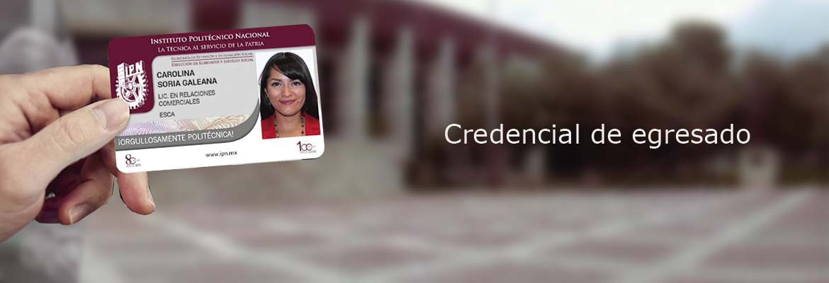 credencial